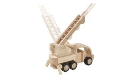 Plan Toys Plantoys Large Fire Truck *New*