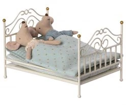 Maileg Micro Vintage Bed
