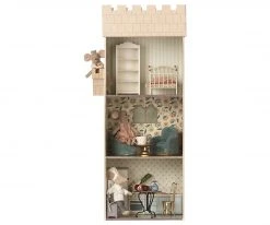 Maileg Castle Tower *New*