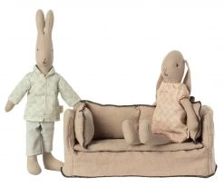 Maileg | Dollhouse Couch *New*