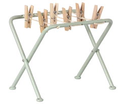 Maileg Miniature Drying Rack *New*