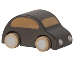 Maileg *New* Wooden Pull Back Car