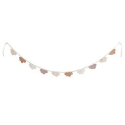 - Cloud Garland *New* 9 - Cloud Garland *New*