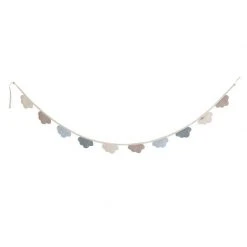 - Cloud Garland *New* 8 - Cloud Garland *New*