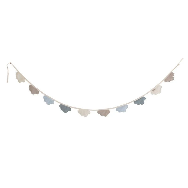 - Cloud Garland *New* 5 - Cloud Garland *New*