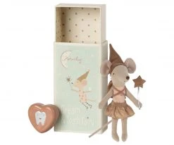 Maileg | Tooth Fairy Mouse