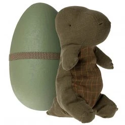 Maileg Gantosaurus In An Egg *New*