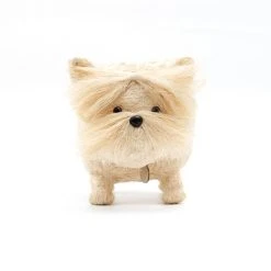 Likha Animal Planter - Dog *New*