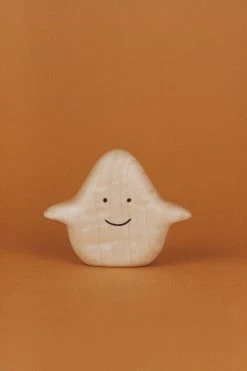 Tateplota Wooden Ghost Emotions