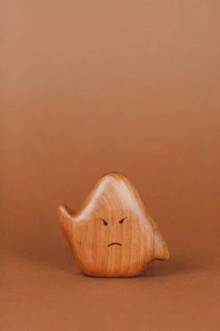 Tateplota Wooden Ghost Emotions