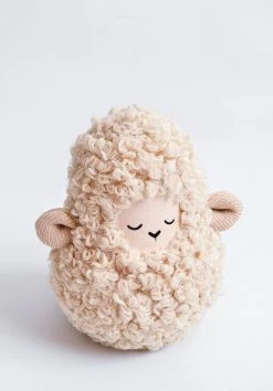 Odin Parker Handmade Musical Roly Poly *New*