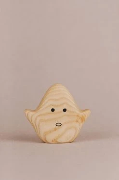 Tateplota Wooden Ghost Emotions