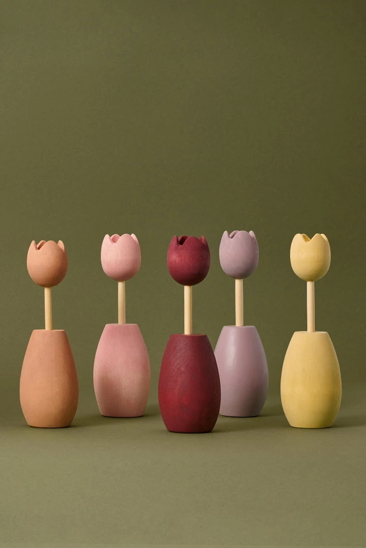 Raduga Grez Sorting Tulips *New* 3 Raduga Grez Sorting Tulips *New*