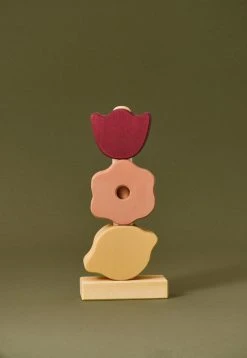 Raduga Grez Handmade Flower Stacker