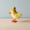 Odin Parker Needle Felted Baby Chick *New*