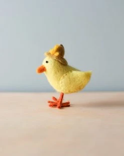 Odin Parker Needle Felted Baby Chick *New*