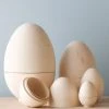 Odin Parker *New* 5-Piece Nesting Eggs