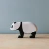 Forest Melody Handmade Wooden Panda *New*