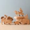 Bajo Toys | Wooden Forest Animals *New*