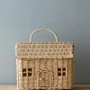 *New* Olli Ella | Rattan Casa Clutch 1 *New* Olli Ella | Rattan Casa Clutch
