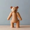 Soopsori Wooden Bear
