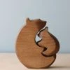 Brin D'Ours | Wooden Bear Hug 1 Brin D'Ours | Wooden Bear Hug