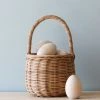 Odin Parker Exclusive *New* A Dozen Eggs In A Basket