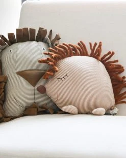 OyOy *New* Hedgehog Pillow