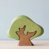 Brin D'Ours | Handmade Two-Piece Gree Oak Tree *New* 1 Brin D'Ours | Handmade Two-Piece Gree Oak Tree *New*