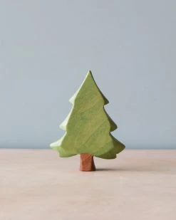 *New* Brin D'Ours | Handmade Small Green Fir Tree