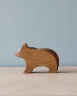 Brin D'Ours | Brown Bear