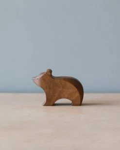 Brin D'Ours | Brown Bear