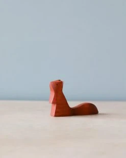 Brin D'Ours | Handmade Wooden Squirrel *New*
