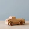 Atelier Bosc Handmade Small Wooden Truck *New*