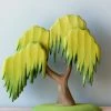 Bumbu Toys *New* Large Wooden Willow Tree