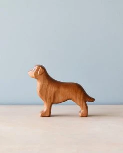 Forest Melody *New* Handmade Golden Retriever Dog