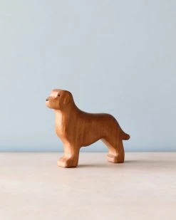 Forest Melody *New* Handmade Golden Retriever Dog