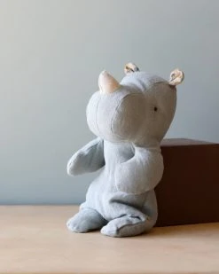 Small Maileg Rhino *New*