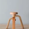 Father's Factory Wooden Camera Tripod *New*