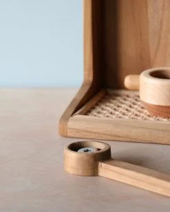 Poppie Toys Poppie Barista - Pretend Espresso Maker