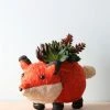 Likha *New* Animal Planter - Fox