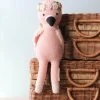 Cuddle + Kind Penelope The Flamingo *New*