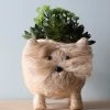 Likha Animal Planter - Dog *New*
