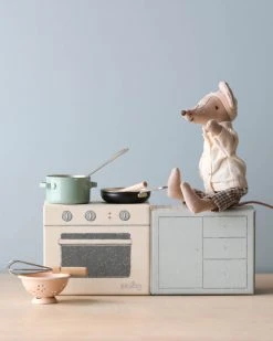 Maileg Mouse Chef