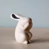 T-Lab Hand-Carved Rabbit