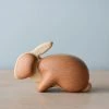 Mercikos Handmade Wooden Bunny *New*