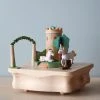 Wooderful Life Unicorn Music Box
