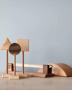 Odin Parker Handmade Wooden Vehicles