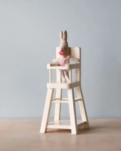 *New* Maileg Micro Size High Chair