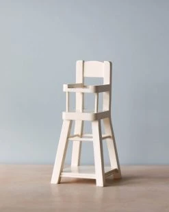 *New* Maileg Micro Size High Chair